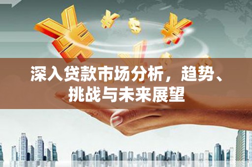 晴隆深入贷款市场分析，趋势、挑战与未来展望